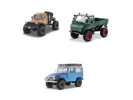 RC-Cars