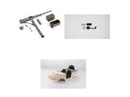 1:6er Cars Zubehör