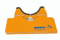Modellhalter - HEPF Modellbau