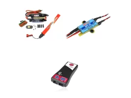 Elektronische Schalter
