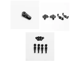 EAZY RC Triton 1:18
