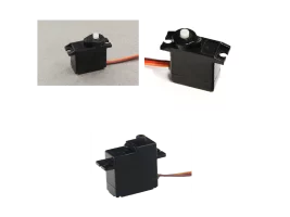 Nylon Getriebe