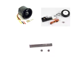A-10 80mm EDF