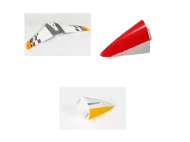 Avanti S 80mm EDF