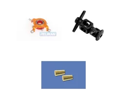 Spark ZBH/Ersatzteile