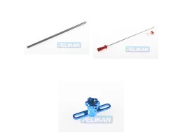 Easycopter XS ZBH/Ersatzteile