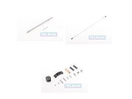 Easycopter Star ZBH/Ersatzteile