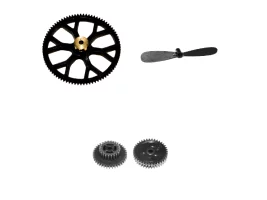 Spark XL Trrainer ZBH/Ersatzteile