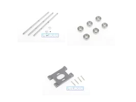 Griffin 450 ZBH/Ersatzteile