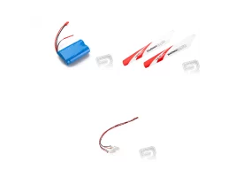 Stratos ZBH/Ersatzteile