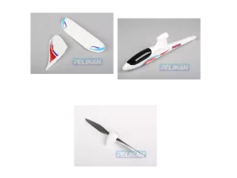 RC-System Funtic Ersatzteile