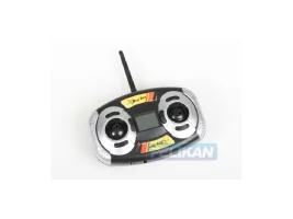 RC-System Mini Bee Ersatzteile