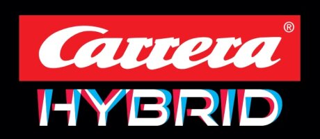 Carrera Hybrid