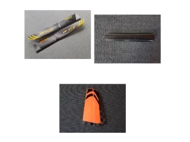 Diverse Flugmodelle Ersatzteile