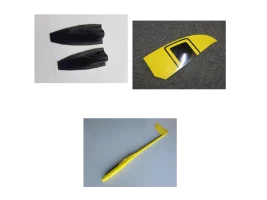 E-Hornet