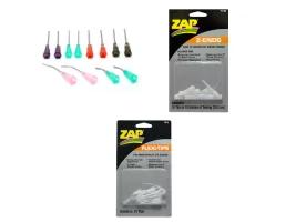ZAP - Zubehör