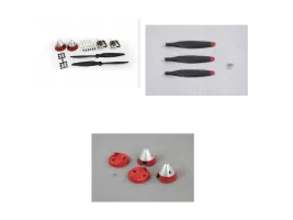 P-38 Lightning 'silber'