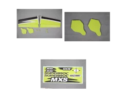 MXS V2