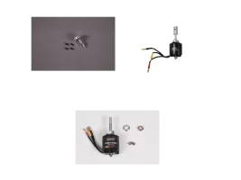 FMS Motore und Ersatzteile