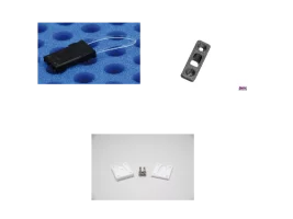 Stecker-Zubehör
