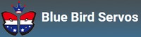 Blue Bird