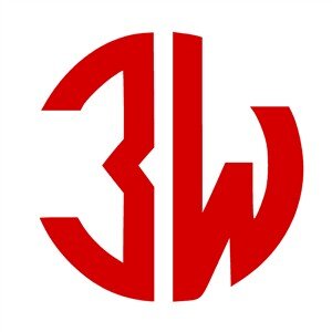 3W