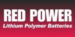 Hersteller: RED POWER