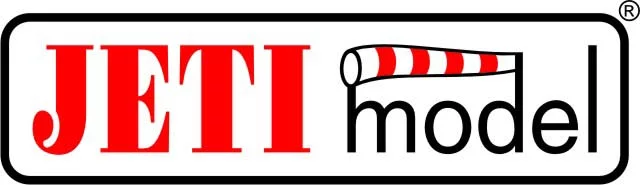 Jeti Model Logo