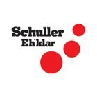 Hersteller: Schuller