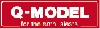 Hersteller: Q-MODEL