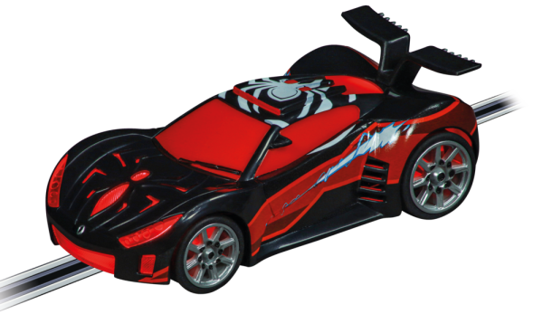 Spider-Man Speed Shifter (BLACK)