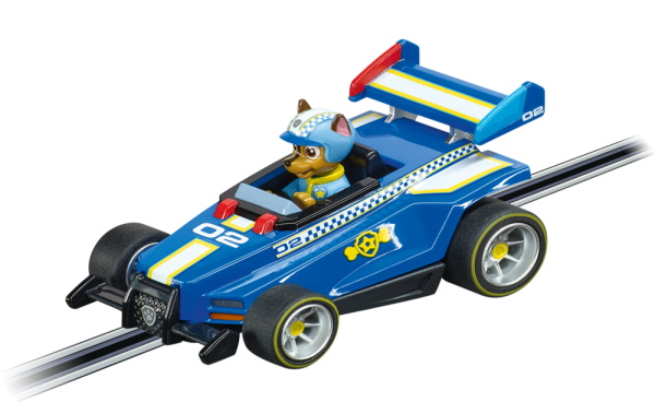 PAW Patrol RRR - Chase
