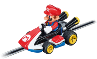 Mario Kart(TM)  - Mario