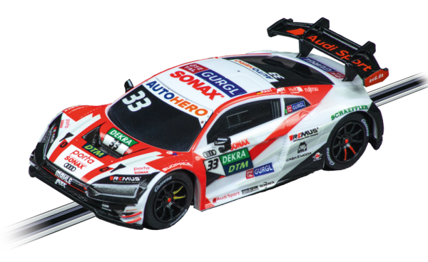 Audi R8 LMS GT3 evo II DTM René Rast, No.33