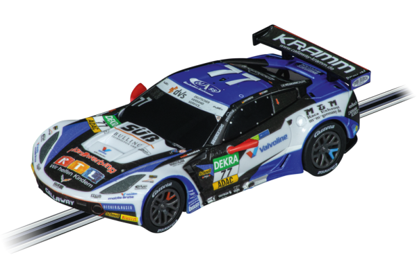 Chevrolet Corvette C7.R GT3 Callaway Competition,