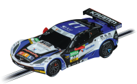 Chevrolet Corvette C7.R GT3 Callaway Competition,