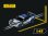 Chevrolet Corvette C7.R GT3 Callaway Competition,