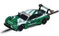 BMW M4 GT3 DTM Marco Wittmann, No.11