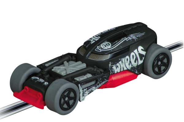 Hot Wheels(TM) HW50 Concept(TM) (black)