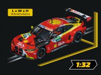 BMW M4 GT3 Schubert Motorsport, No.31 DTM 2022