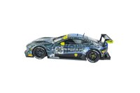 Aston Martin Vantage GT3 Optimum Motorsport, No.9