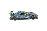 Aston Martin Vantage GT3 Optimum Motorsport, No.9