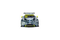Aston Martin Vantage GT3 Optimum Motorsport, No.9