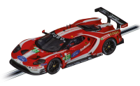 Ford GT Race Car No.67