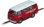 VW Bus T2b Porsche Renndienst