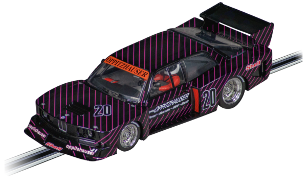 BMW 320 Turbo Flachbau Oppitzhauser, No.20