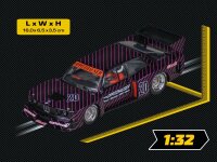 BMW 320 Turbo Flachbau Oppitzhauser, No.20