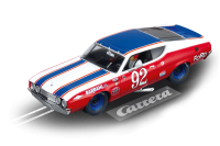Ford Torino Talladega ""Bobby Unser, No. 92""