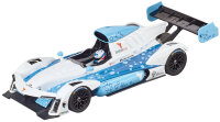 GreenGT H2 ""Paris ePrix, 2016