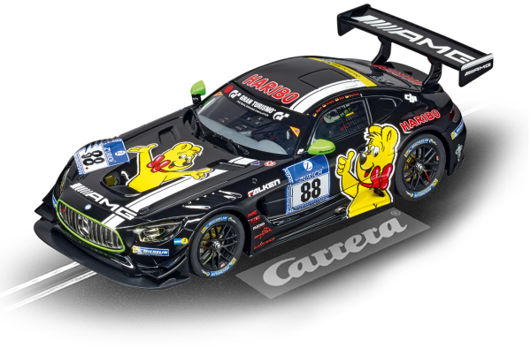 Mercedes-AMG GT3 ""Haribo Raci